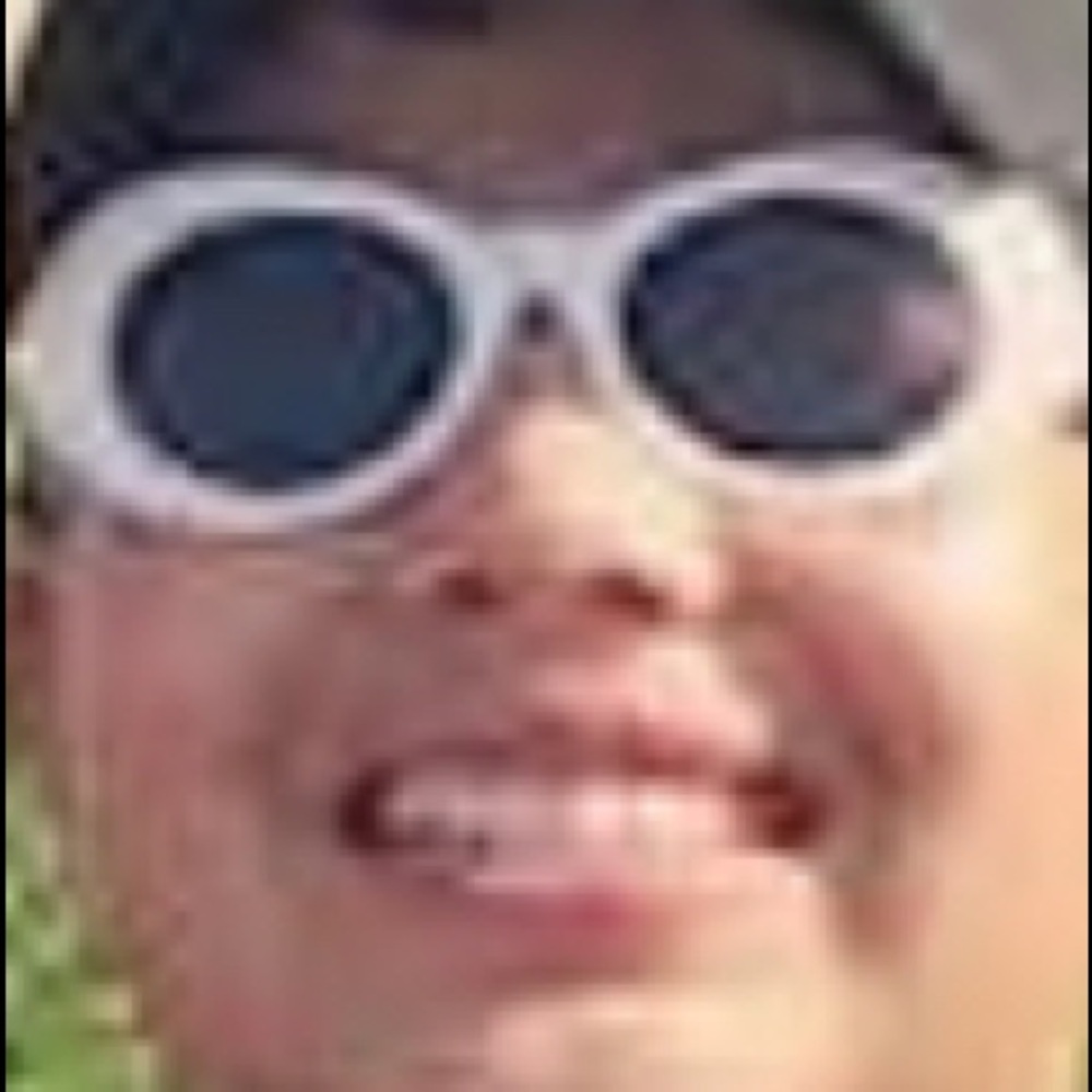 Meet your Posher, Fabian